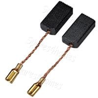 Carbon Brushes for BOSCH ANGLE GRINDER & POLISHER GWS 14-125 GWS 8-115 GWS 15-125 GWS 11-125CI 1607014176
