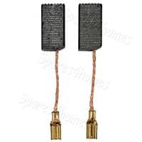 Carbon Brushes for BOSCH ANGLE GRINDER & POLISHER GWS 14-125 GWS 8-115 GWS 15-125 GWS 11-125CI 1607014176