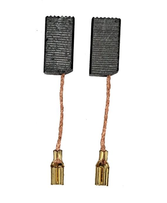 Carbon Brushes for BOSCH ANGLE GRINDER & POLISHER GWS 14-125 GWS 8-115 GWS 15-125 GWS 11-125CI 1607014176
