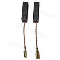 Carbon Brushes for BOSCH ANGLE GRINDER & POLISHER GWS 14-125 GWS 8-115 GWS 15-125 GWS 11-125CI 1607014176