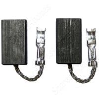 Carbon Brushes for BOSCH ANGLE GRINDER & POLISHER GWS 14-125 GWS 8-115 GWS 15-125 GWS 11-125CI 1607014176