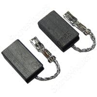 Carbon Brushes for BOSCH ANGLE GRINDER & POLISHER GWS 14-125 GWS 8-115 GWS 15-125 GWS 11-125CI 1607014176