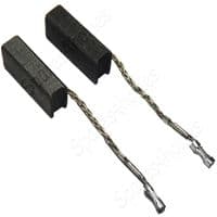 Carbon Brushes for BOSCH ANGLE GRINDER & POLISHER GWS 14-125 GWS 8-115 GWS 15-125 GWS 11-125CI 1607014176