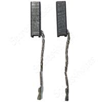 Carbon Brushes for BOSCH ANGLE GRINDER & POLISHER GWS 14-125 GWS 8-115 GWS 15-125 GWS 11-125CI 1607014176