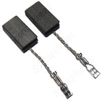 Carbon Brushes for BOSCH ANGLE GRINDER & POLISHER GWS 14-125 GWS 8-115 GWS 15-125 GWS 11-125CI 1607014176