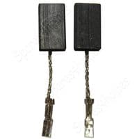 Carbon Brushes for BOSCH ANGLE GRINDER & POLISHER GWS 14-125 GWS 8-115 GWS 15-125 GWS 11-125CI 1607014176