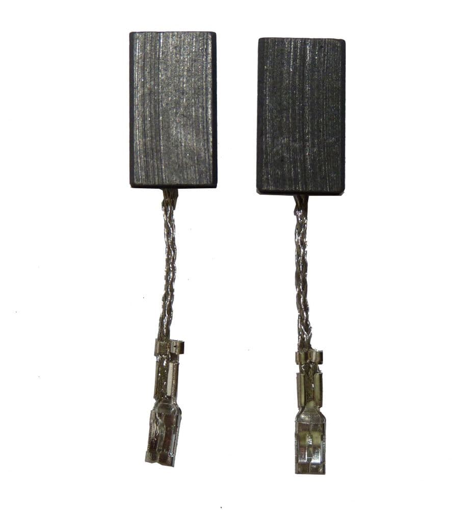 Kohlebürsten Für Bosch GWS 14-125 CIE/CIT Winkelschleifer - Tooldaddy Ersatz