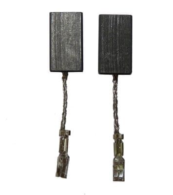 Carbon Brushes for BOSCH GWS 14-125 GWS 8-115 GWS 15-125 GWS 11-125CI 1607014176