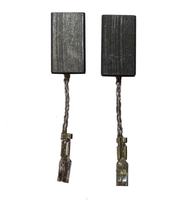 Carbon Brushes for BOSCH ANGLE GRINDER & POLISHER GWS 14-125 GWS 8-115 GWS 15-125 GWS 11-125CI 1607014176