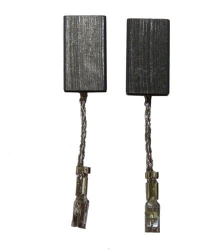 Carbon Brushes for BOSCH GWS 14-125 GWS 8-115 GWS 15-125 GWS 11-125CI 1607014176