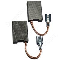 Carbon Brushes for BOSCH Angle Grinder, & Drill GWS 18-230 GWS 19-230 GWS 20-230 H GWS 21-230 with AUTOSTOP