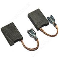 Carbon Brushes for BOSCH Angle Grinder, & Drill GWS 18-230 GWS 19-230 GWS 20-230 H GWS 21-230 with AUTOSTOP