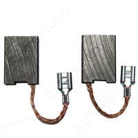 Carbon Brushes for BOSCH Angle Grinder, & Drill GWS 18-230 GWS 19-230 GWS 20-230 H GWS 21-230 with AUTOSTOP