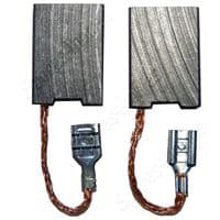 Carbon Brushes for BOSCH Angle Grinder, & Drill GWS 18-230 GWS 19-230 GWS 20-230 H GWS 21-230 with AUTOSTOP