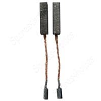 Carbon Brushes for BOSCH Angle Grinder, & Drill GWS 18-230 GWS 19-230 GWS 20-230 H GWS 21-230 with AUTOSTOP