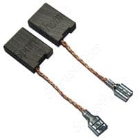 Carbon Brushes for BOSCH Angle Grinder, & Drill GWS 18-230 GWS 19-230 GWS 20-230 H GWS 21-230 with AUTOSTOP