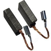 Carbon Brushes for BOSCH Angle Grinder, & Drill GWS 18-230 GWS 19-230 GWS 20-230 H GWS 21-230 with AUTOSTOP