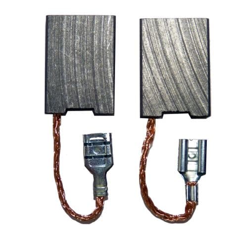 Carbon Brushes for BOSCH GWS 18-230 GWS 19-230 GWS 20-230 H GWS 21-230 AUTOSTOP