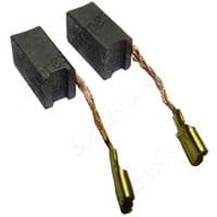 Carbon Brushes for BOSCH ANGLE GRINDER & POLISHER GWS 14-125 GWS 8-115 GWS 15-125 GWS 11-125CI 1607014176
