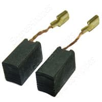 Carbon Brushes for BOSCH ANGLE GRINDER & POLISHER GWS 14-125 GWS 8-115 GWS 15-125 GWS 11-125CI 1607014176