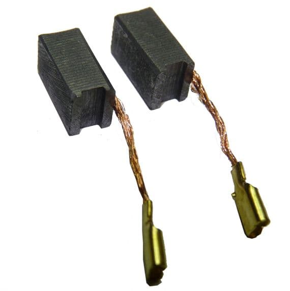Carbon Brushes for BOSCH ANGLE GRINDER & POLISHER GWS 14-125 GWS 8-115 GWS 15-125 GWS 11-125CI 1607014176