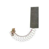 Carbon Brushes for Bosch Washing Machine Motor MAXX 5 x 2