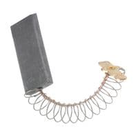 Carbon Brushes for Bosch Washing Machine Motor MAXX 5 x 2