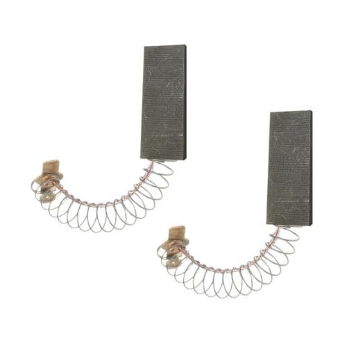 Carbon Brushes for Bosch Washing Machine Motor MAXX 5 x 2
