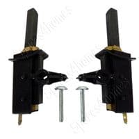 Carbon Brushes for Bush & Brandt Washing Machine with Selini Motor