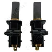 Carbon Brushes for Bush & Brandt Washing Machine with Selini Motor