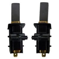 Carbon Brushes for Bush & Brandt Washing Machine with Selini Motor