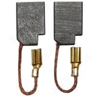 Carbon Brushes for DEWALT ANGLE GRINDER 100386000 1003860-00 with AUTOSTOP