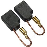 Carbon Brushes for DEWALT ANGLE GRINDER 100386000 1003860-00 with AUTOSTOP