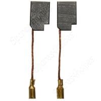 Carbon Brushes for DEWALT ANGLE GRINDER 100386000 1003860-00 with AUTOSTOP