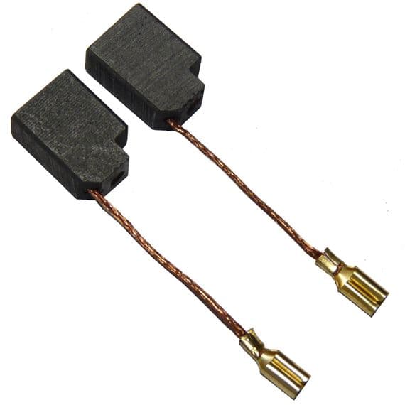 Carbon Brushes for DEWALT ANGLE GRINDER 100386000 1003860-00 with AUTOSTOP