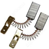 Carbon Brushes for DEWALT DW700 DW701 DW707 DW707E CHOP SAW MITRE SAW 940146-00