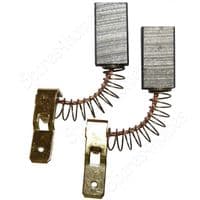 Carbon Brushes for DEWALT DW700 DW701 DW707 DW707E CHOP SAW MITRE SAW 940146-00