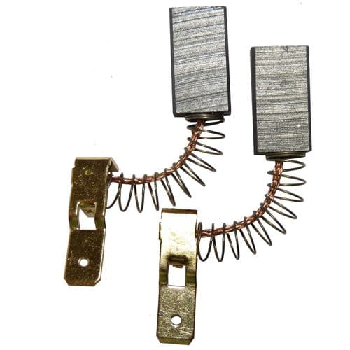 Carbon Brushes for DEWALT DW700 DW701 DW707 DW707E CHOP SAW MITRE SAW 940146-00