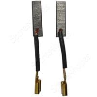 Carbon Brushes for DEWALT Saw DW706E DW702 DW703 DW706 DW708 DW712 DW718