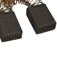 Carbon Brushes for BOSCH ANGLE GRINDER & POLISHER GWS 14-125 GWS 8-115 GWS 15-125 GWS 11-125CI 1607014176