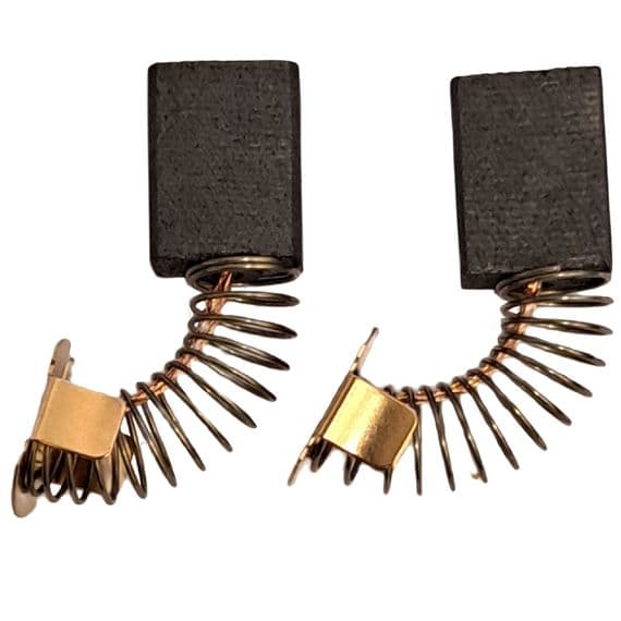Carbon Brushes for BOSCH ANGLE GRINDER & POLISHER GWS 14-125 GWS 8-115 GWS 15-125 GWS 11-125CI 1607014176