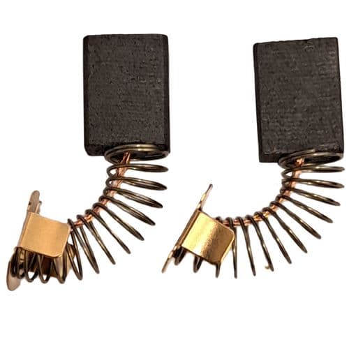 Carbon Brushes for Evolution Rage 3-S, 3-S300, T25 210mm Mitre Saw