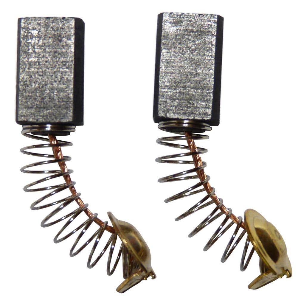 Carbon Brushes for HITACHI ANGLE GRINDER G12SR2 G12SS G12SA G12S1 999021