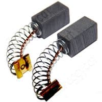 Carbon Brushes for HITACHI HAMMER DRILL HEDGE TRIMMER PLANNER 999041 999-041
