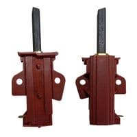 Carbon Brushes for Hoover Washing Machine DYN 8164D1-80 DYN8163D8P-80 DYN8164D-8