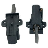 Carbon Brushes For Hotpoint Indesit Creda Washing Machines Sole Motors