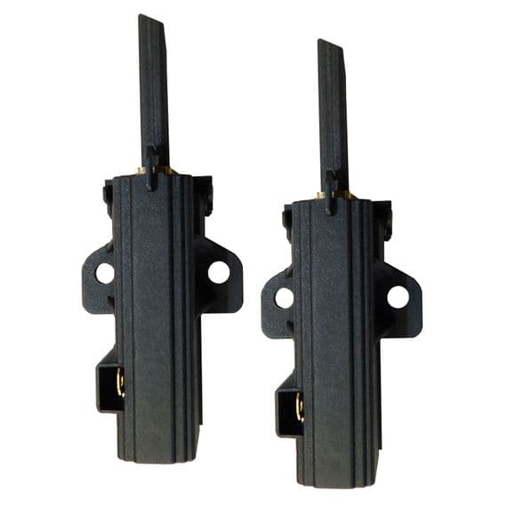 Carbon Brushes For Hotpoint Indesit Creda Washing Machines Sole Motors