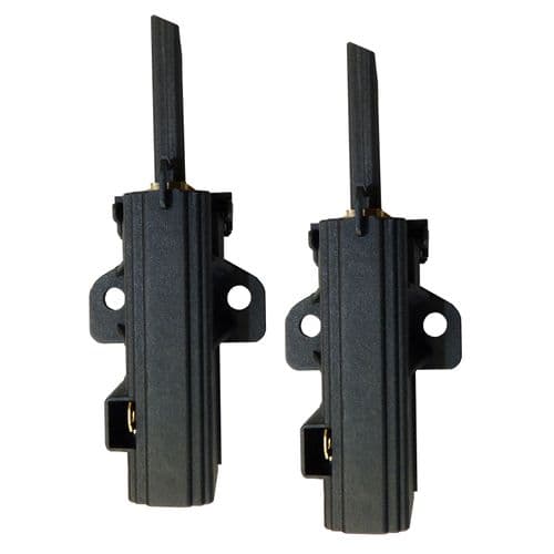 Carbon Brushes For Hotpoint Indesit Creda Washing Machines Sole Motors