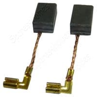 Carbon Brushes for BOSCH ANGLE GRINDER & POLISHER GWS 14-125 GWS 8-115 GWS 15-125 GWS 11-125CI 1607014176