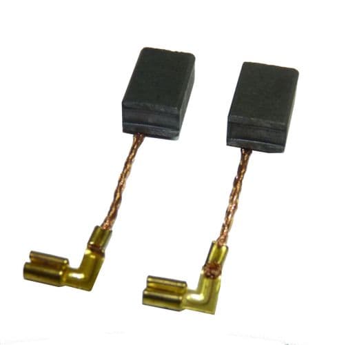 Carbon Brushes for Makita Angle Grinder GA4530R GA4534 JS1000 CB459